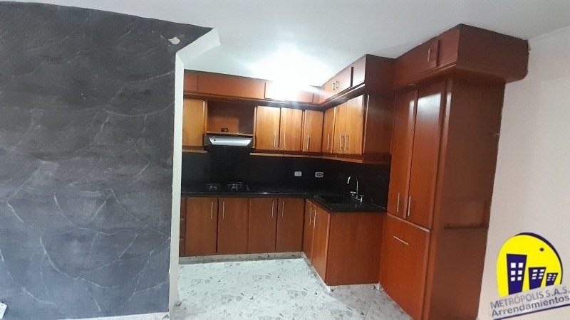 Apartamento en Arriendo en Centro