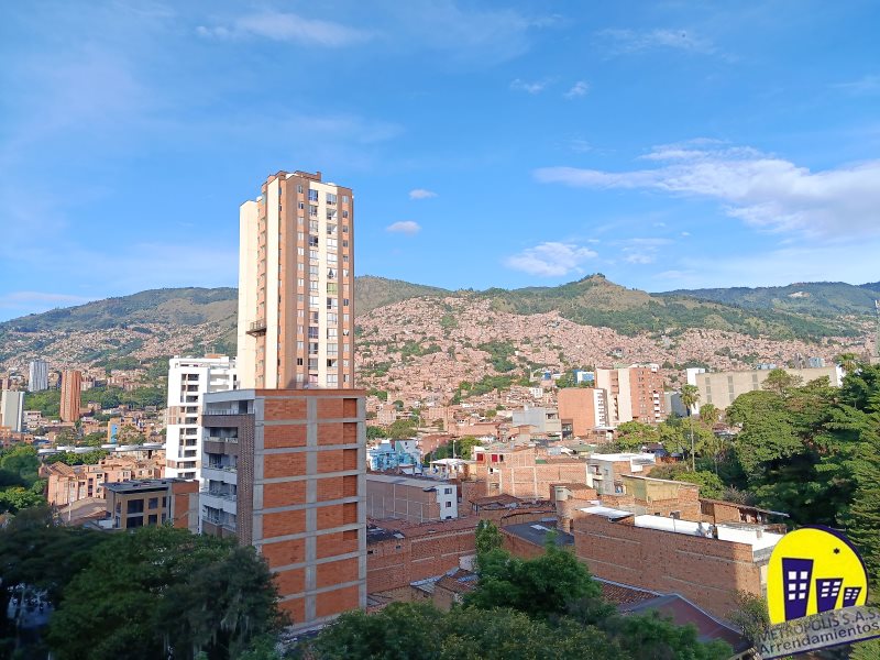 Apartamento en Venta en Centro
