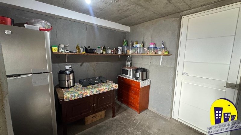 Apartamento en Venta en Niquia