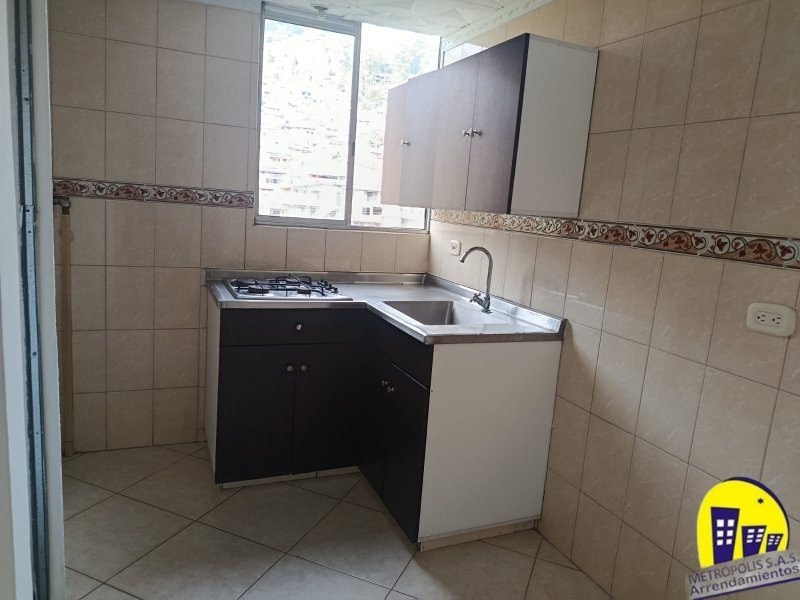Apartamento en Venta en Buenos Aires