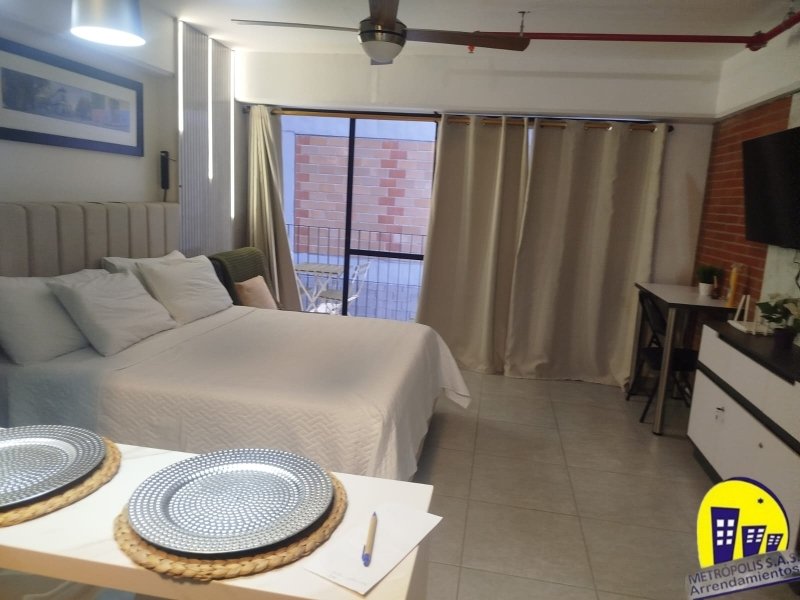 Apartamento en Venta en Centro
