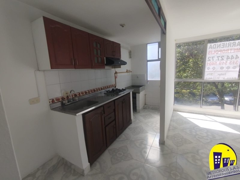 Apartamento en Arriendo en Buenos Aires