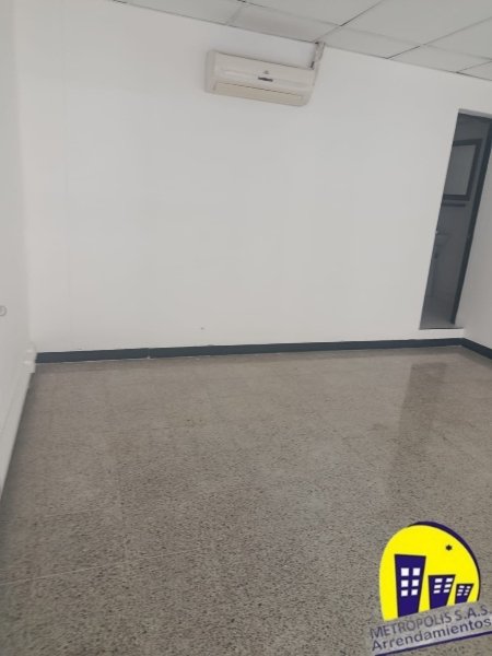 Oficina en Arriendo en Centro