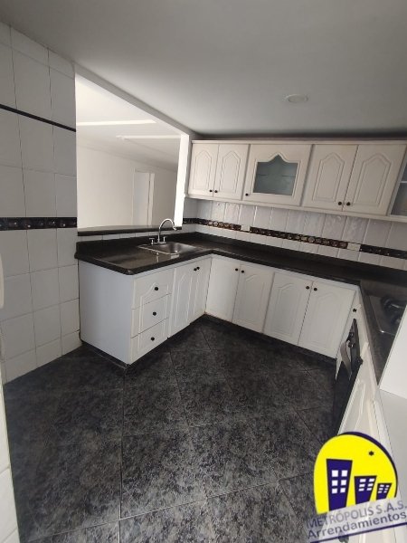 Apartamento en Arriendo en Centro