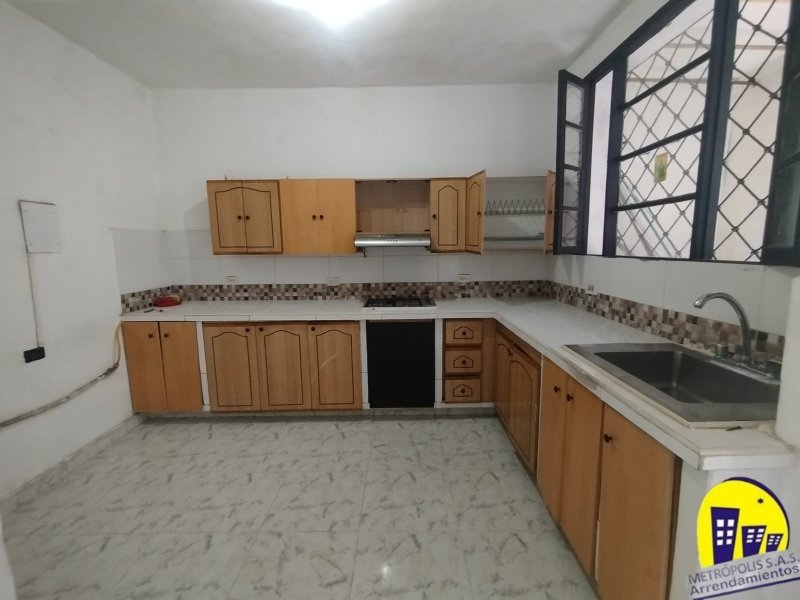 Casa en Arriendo en El Salvador