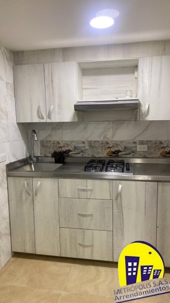 Apartamento en Arriendo en Buenos Aires