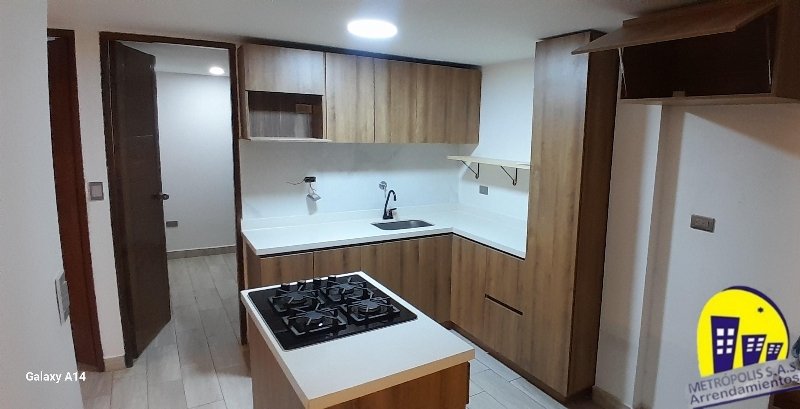 Apartamento en Arriendo en Belén Fátima