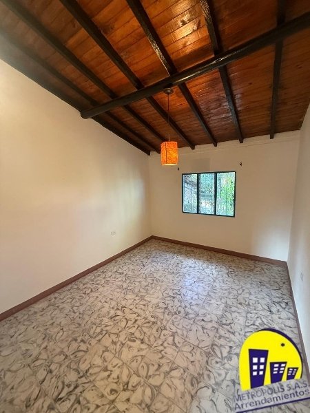 Casa en Arriendo en Vía Yolombo
