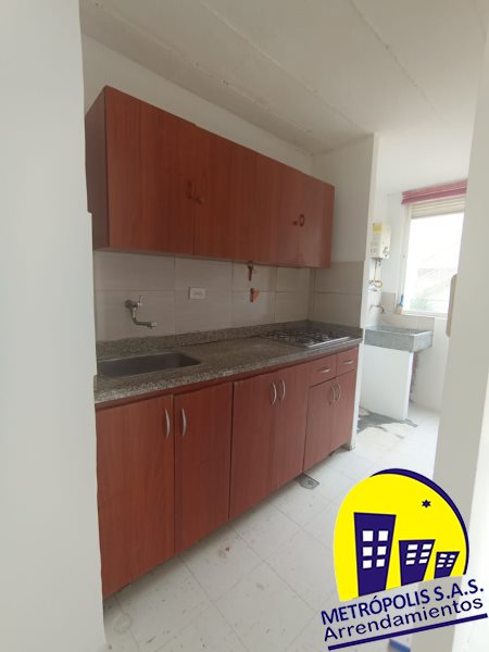 Apartamento en Arriendo en Robledo