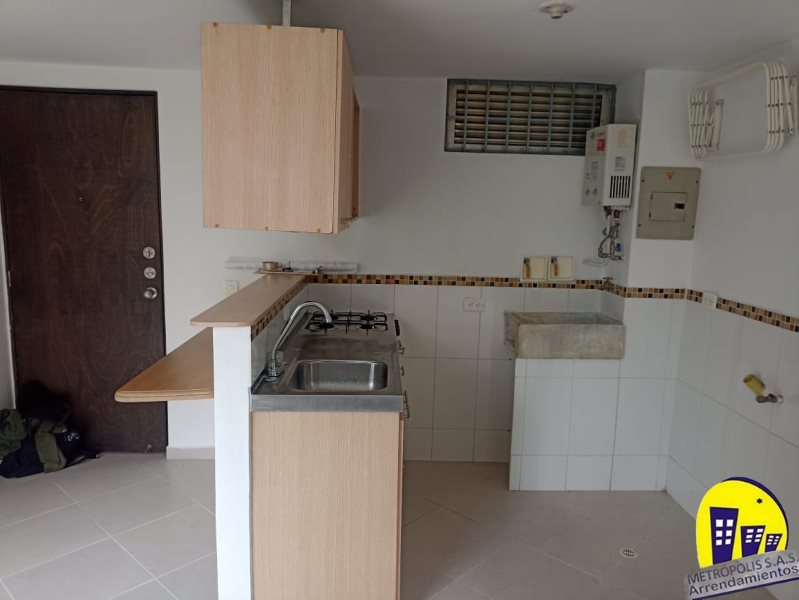 Apartamento en Arriendo en Boston