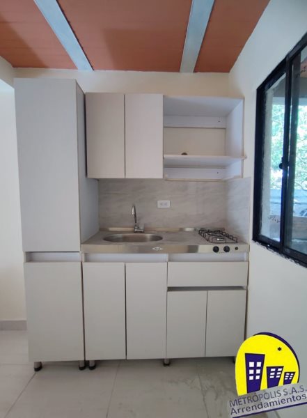Casa en Arriendo en Villa Hermosa