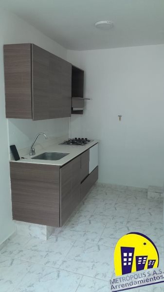Apto-Loft en Arriendo en Buenos Aires