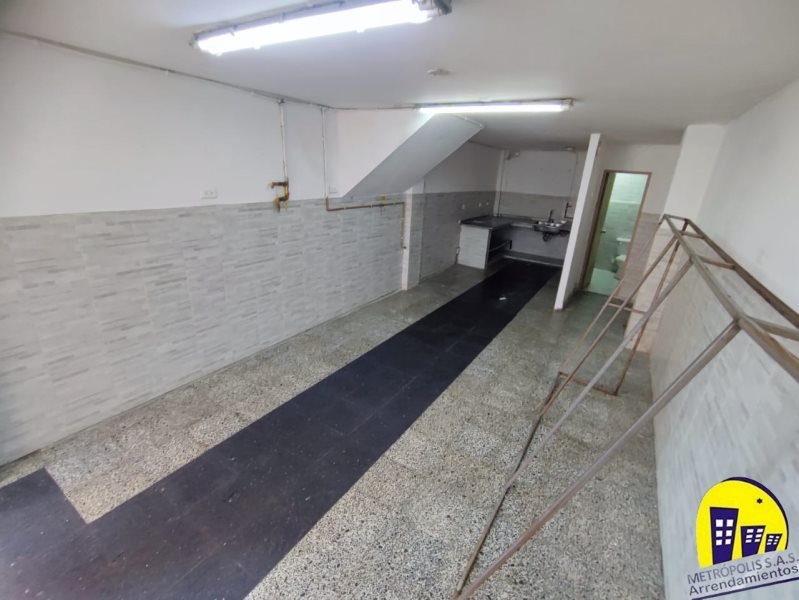 Local en Arriendo en Sevilla