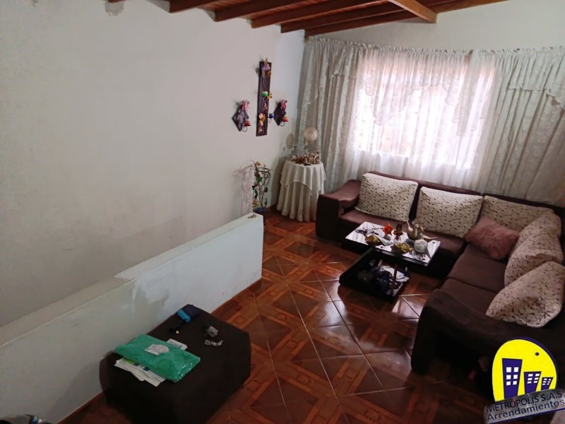 Apartamento en Venta en Santa Cruz