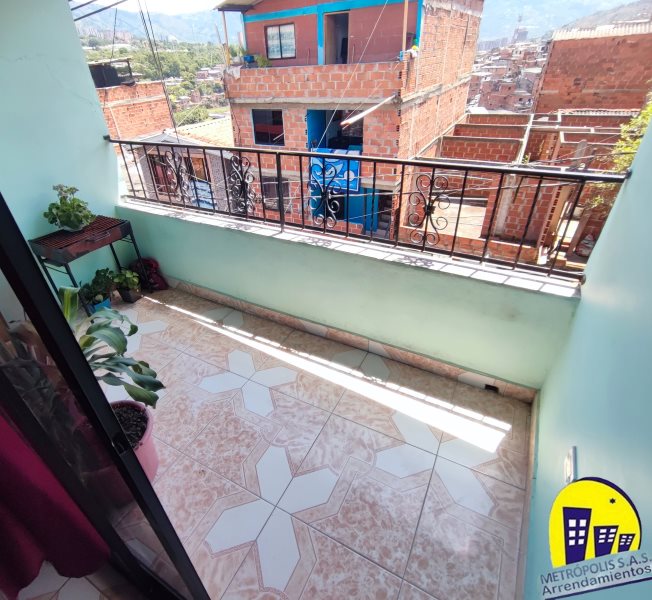 Apartamento en Venta en Santa Cruz