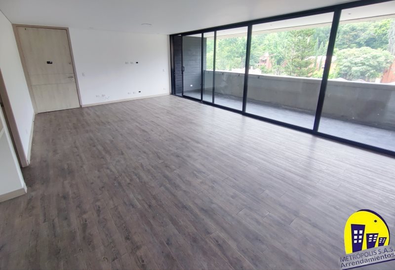 Apartamento en Arriendo en La Frontera