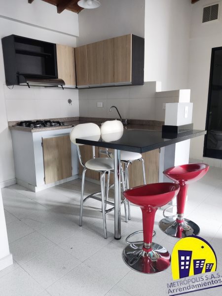 Apartamento en Venta en Centro