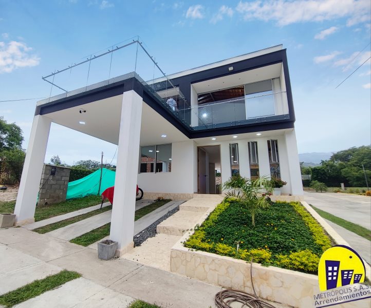Casa-Finca en Venta en San Jeronimo
