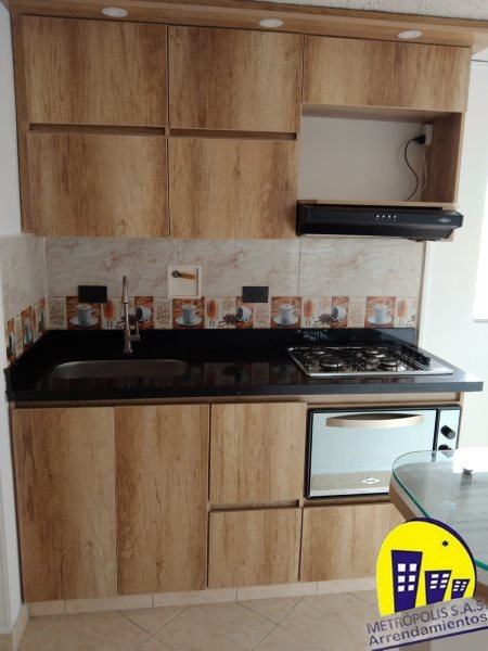 Apartamento en Venta en Centro