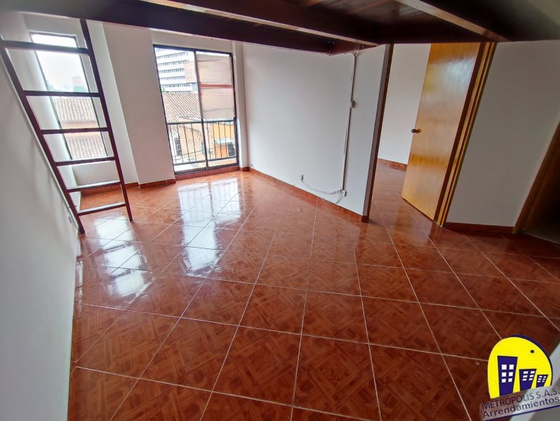 Apartamento en Ambos en Centro