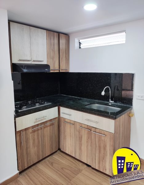 Apartamento en Ambos en Centro
