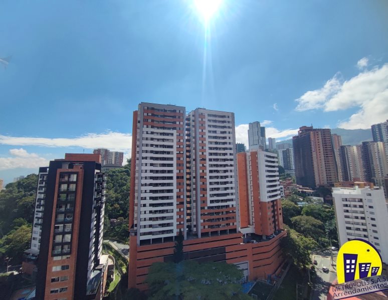 Apartamento en Venta en Sabaneta