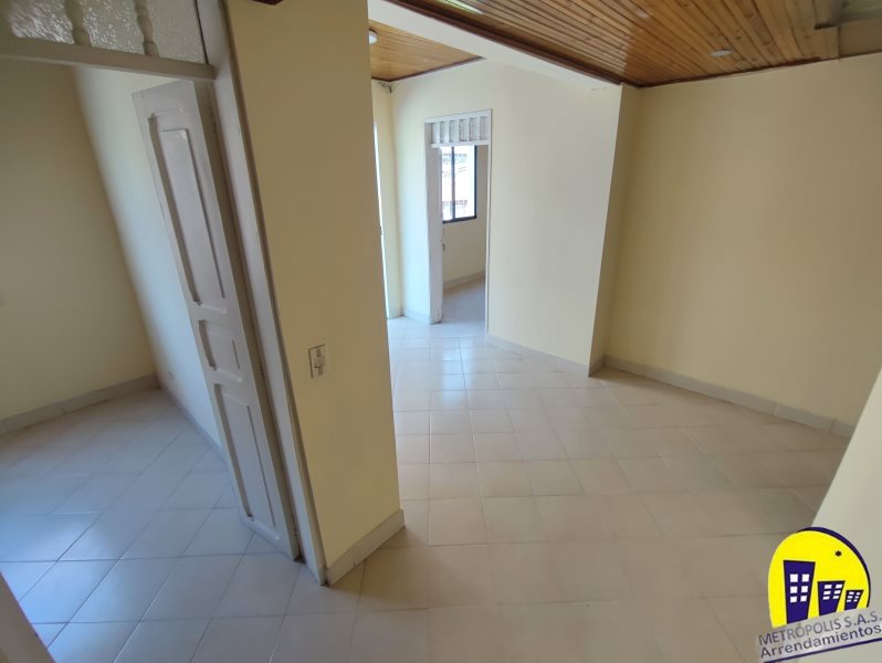 Casa en Arriendo en Villa Hermosa