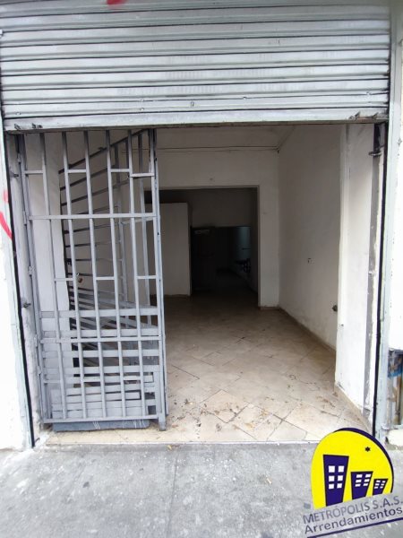 Local en Arriendo en Centro