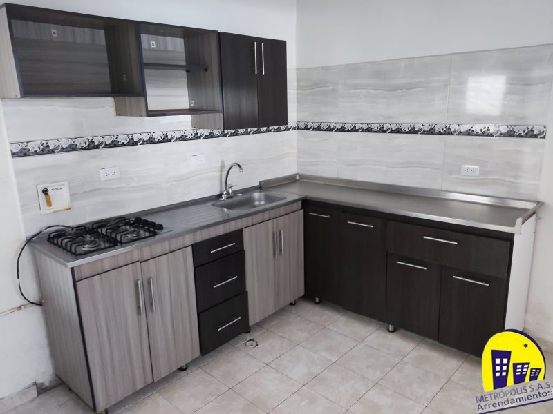 Apartamento en Venta en Campo Valdes