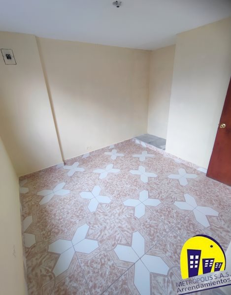 Apartamento en Venta en Santa Cruz