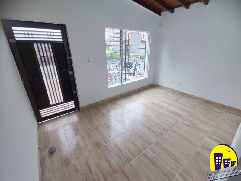 Casa en Arriendo en Belén Los Alpes