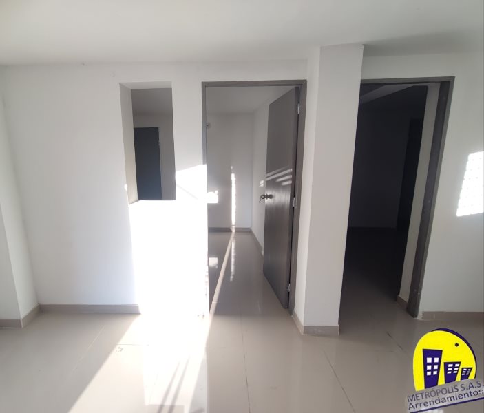 Apartamento en Arriendo en Las Palmas