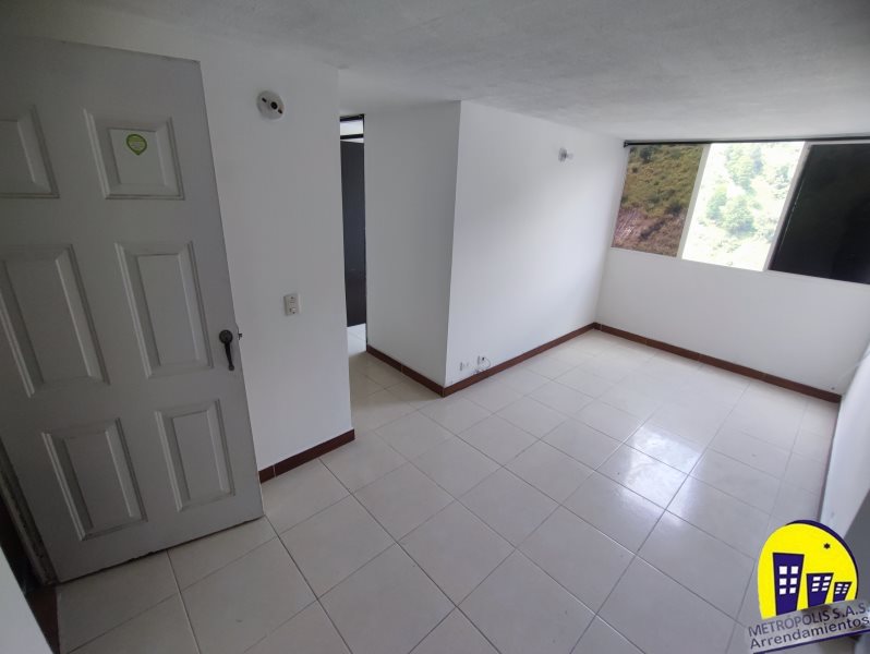 Apartamento en Arriendo en Robledo