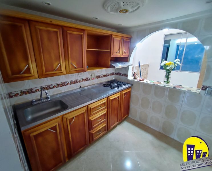 Casa en Venta en La Milagrosa