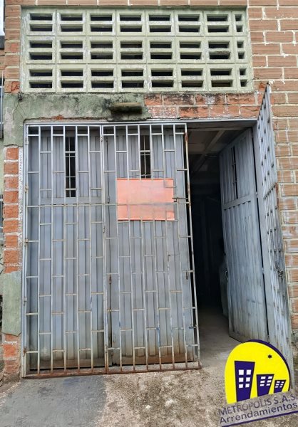 Bodega en Arriendo en Guayabal