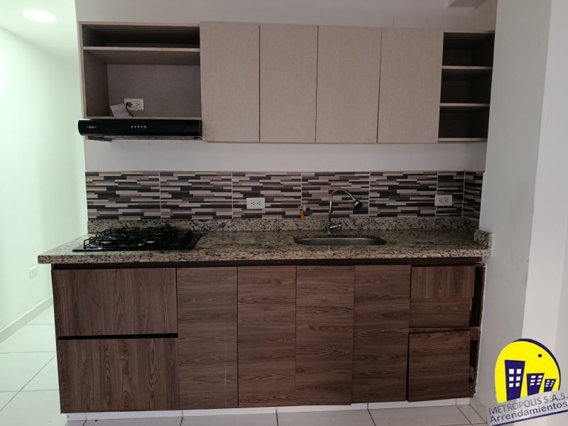 Apartamento en Arriendo en Pedregal