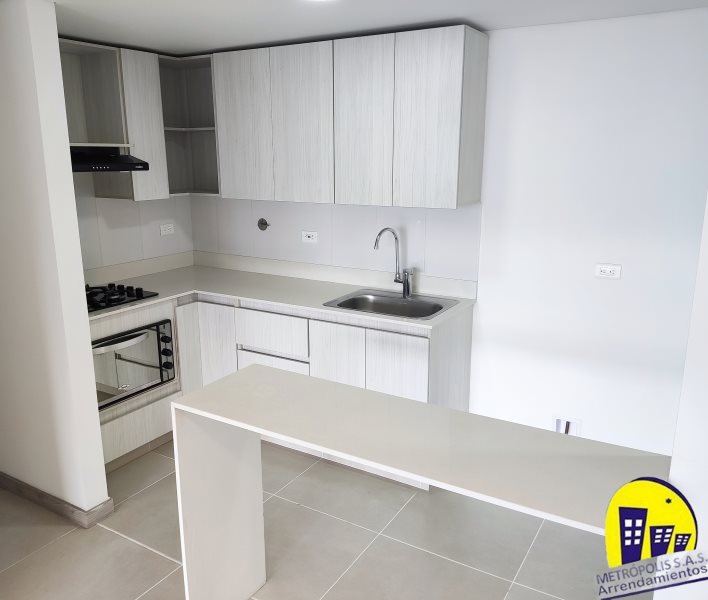 Apartamento en Arriendo en San Rafael