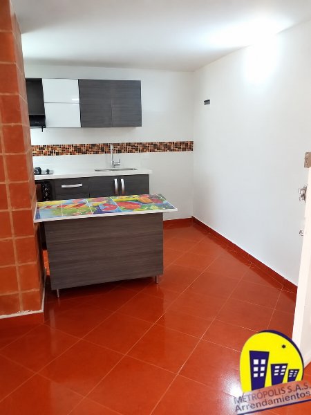 Apartamento en Arriendo en Centro