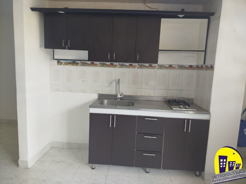 Apartamento en Arriendo en Boston