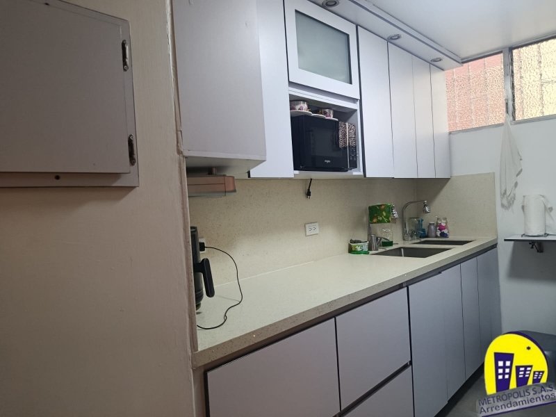 Apartamento en Venta en Villa Hermosa