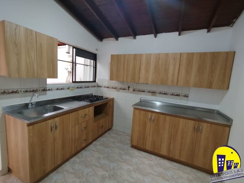 Casa en Arriendo en Buenos Aires