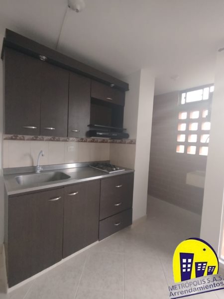 Apartamento en Arriendo en Boston