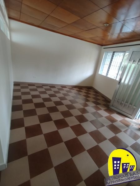 Casa en Arriendo en Boston Sucre