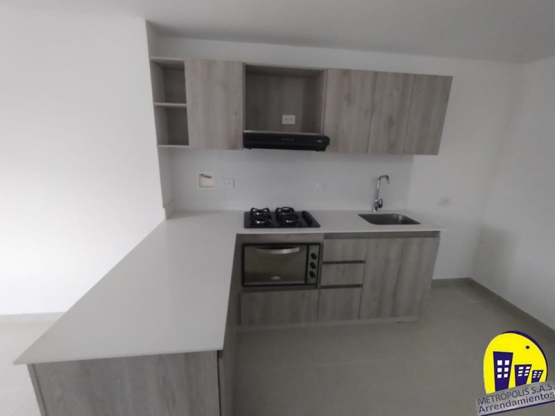 Apartamento en Arriendo en San Diego