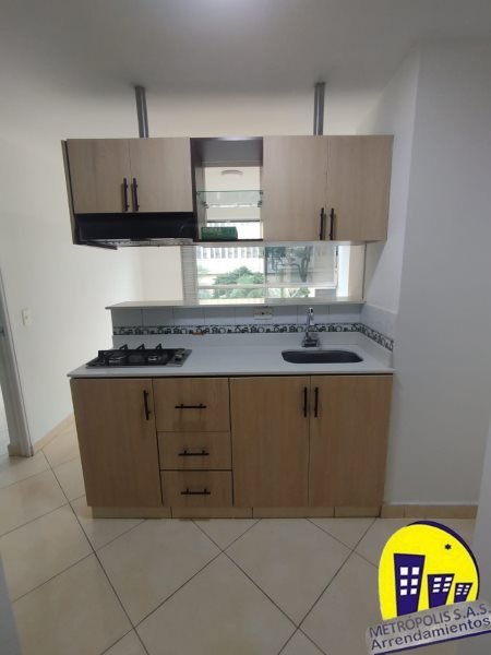 Apartamento en Venta en La Candelaria