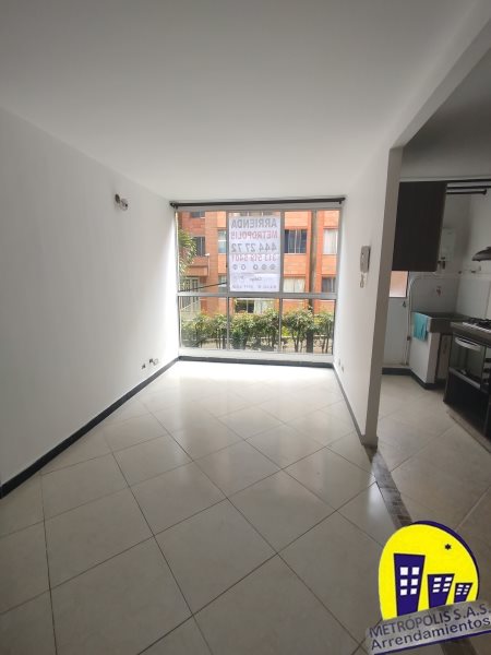 Apartamento en Arriendo en Buenos Aires
