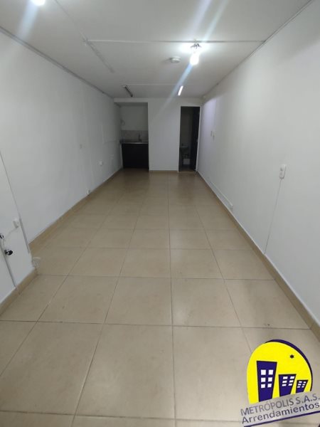 Oficina-Local en Arriendo en Centro