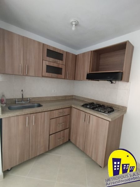 Apartamento en Arriendo en Centro  Medellin