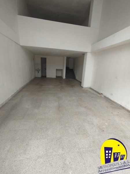 Local en Arriendo en Centro