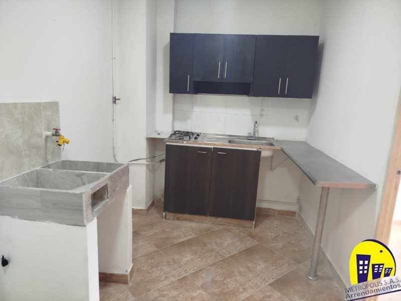 Apartamento en Arriendo en Boston